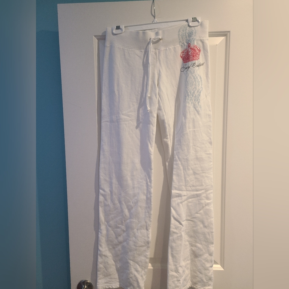 Juicy Coutour Pants (New Without Tags )